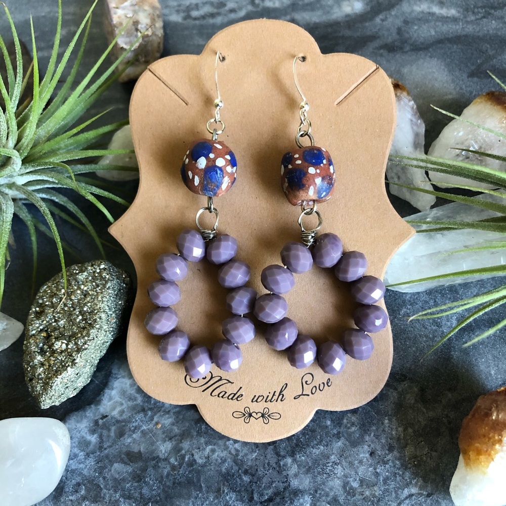 Handmade Earrings